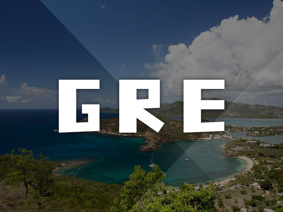 GRE