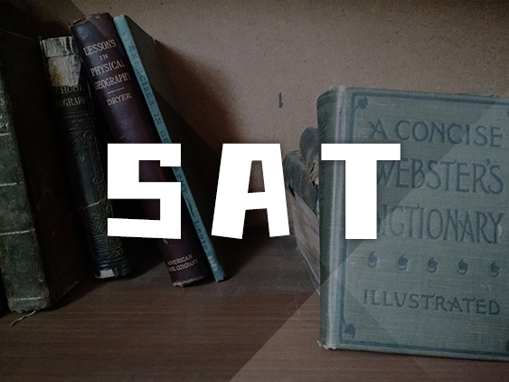 SAT