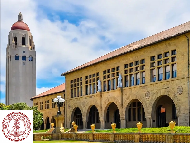 斯坦福大学（Stanford University）